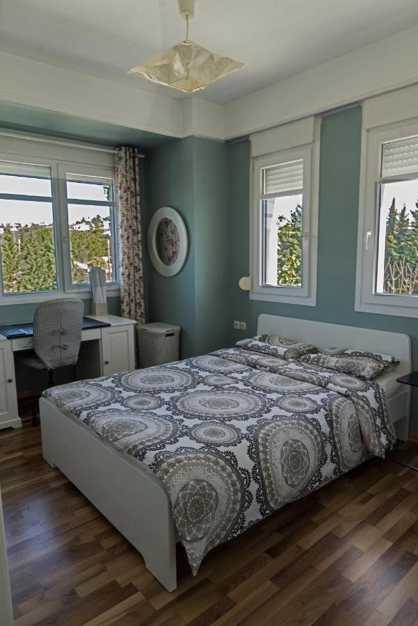 Lovely Apartm.Near Airport Kardia Экстерьер фото