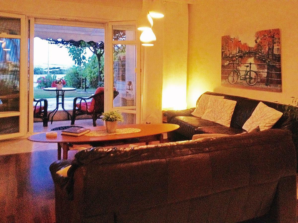 Lovely Apartm.Near Airport Kardia Экстерьер фото