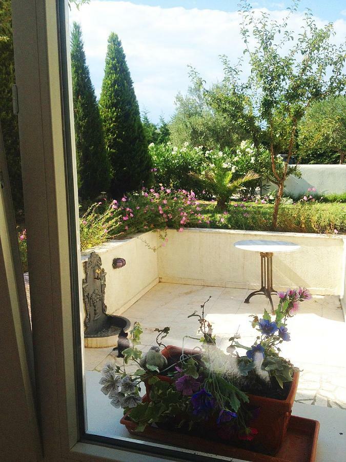 Lovely Apartm.Near Airport Kardia Экстерьер фото