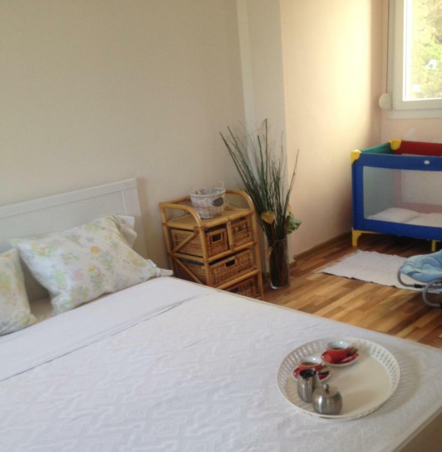 Lovely Apartm.Near Airport Kardia Экстерьер фото