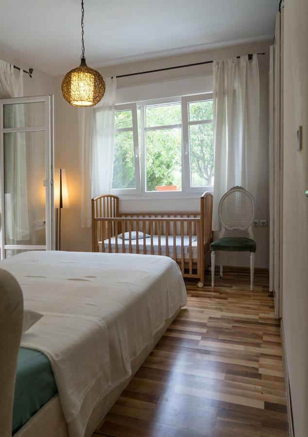 Lovely Apartm.Near Airport Kardia Экстерьер фото